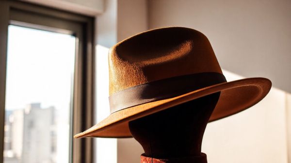 Les 5 avantages du chapeau fedora pour votre look unique
