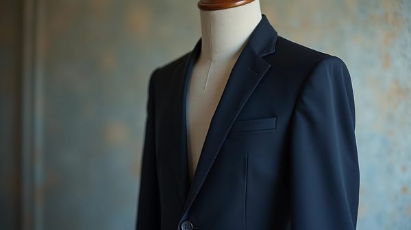 L'uniforme d'entreprise fabriqué en france : élégance, résistance et responsabilité pour les professionnels