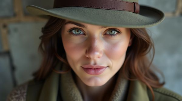 Pourquoi choisir un chapeau fedora pour votre style ?