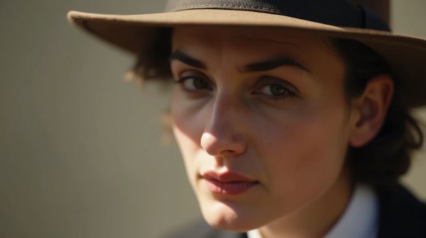 Pourquoi choisir un chapeau fedora pour votre style ?