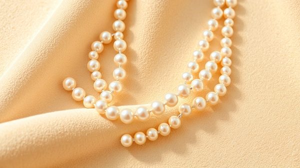 Trouvez le collier en nacre parfait pour chaque occasion