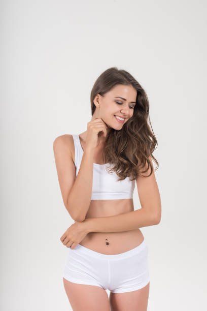 Sous-vêtements en coton bio : confort naturel et stylé