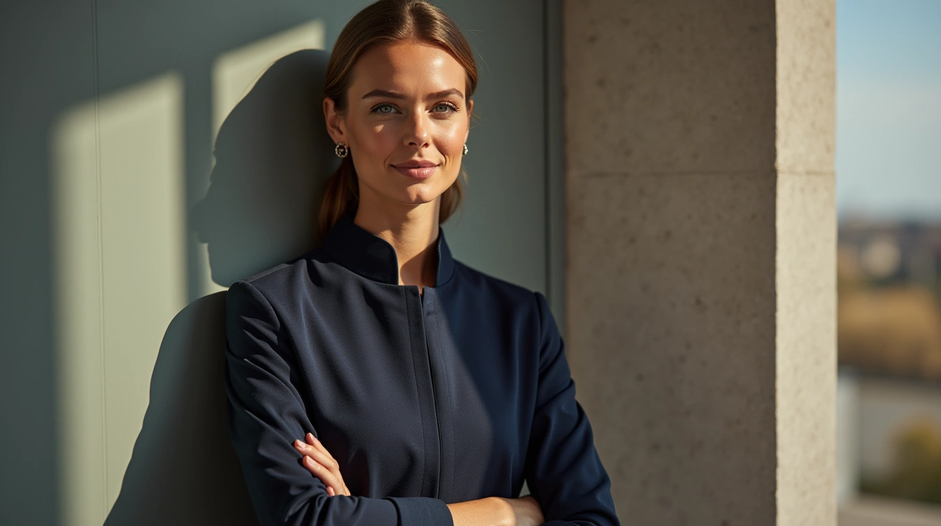 Quelles sont les tendances actuelles dans la conception des vêtements de travail ?